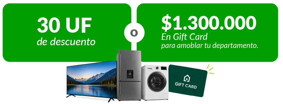 Beneficio Entrega Futura
