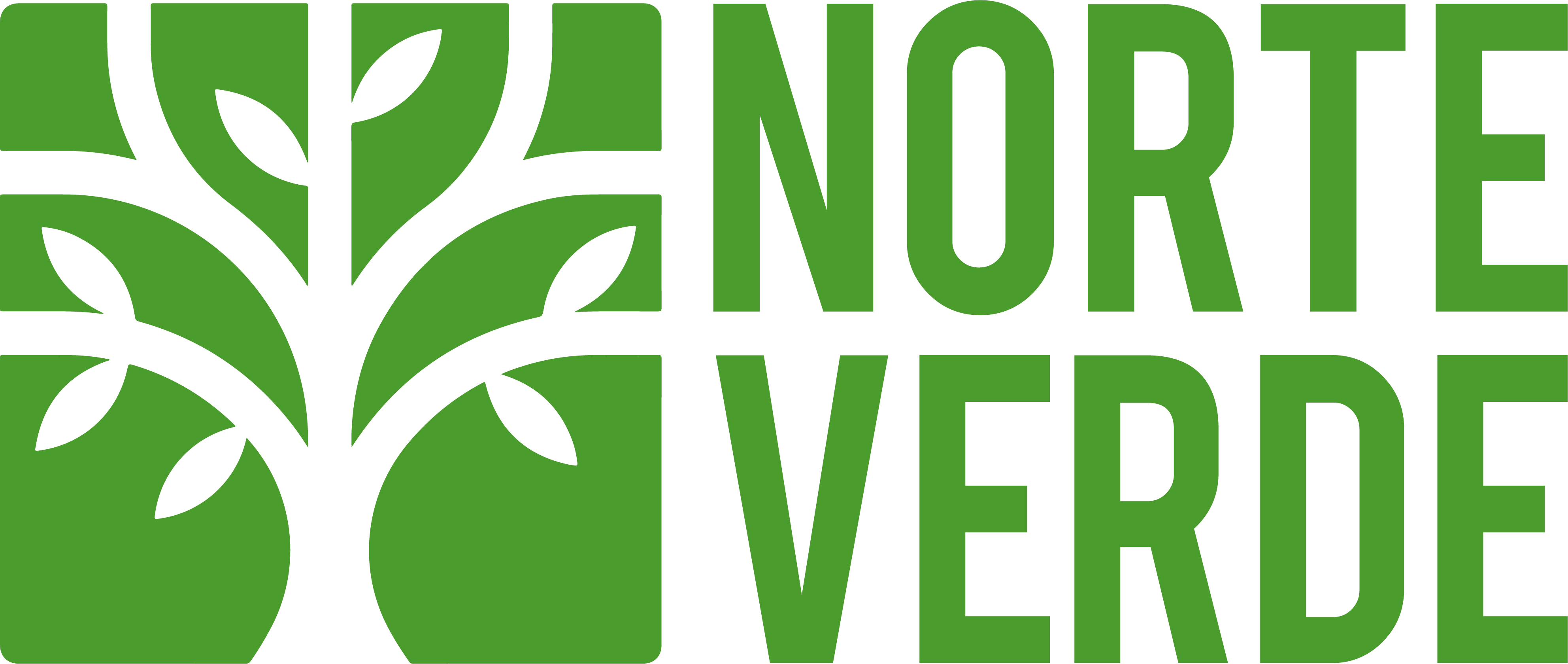 Norte Verde Logo