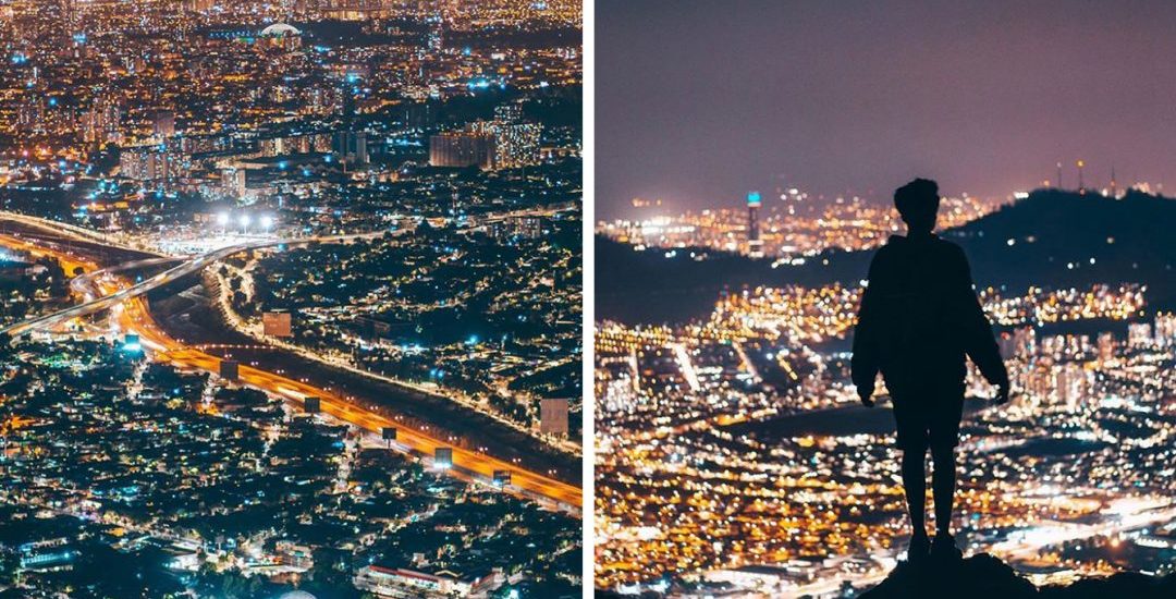 Debemos repensar Santiago intercomunalmente