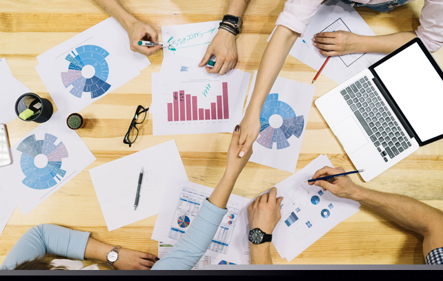 La nueva tendencia de los CoWork
