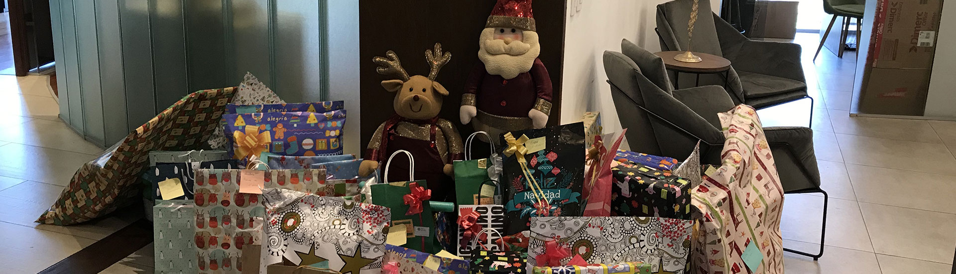 Navidad con sentido