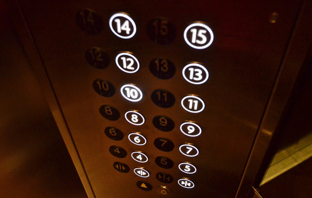 ¿Qué son los edificios multifamily?