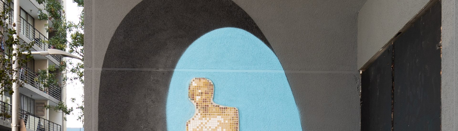 Rescatamos mural de Venus