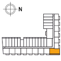 Esquicio Planta C