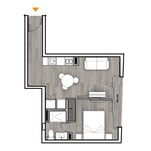 Planta C
