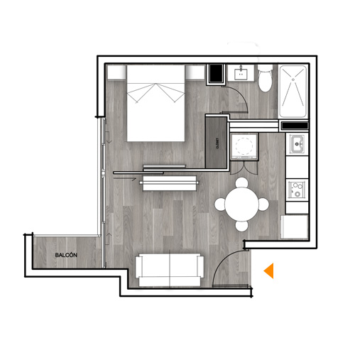 Planta C