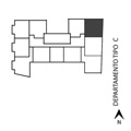 Esquicio Planta C
