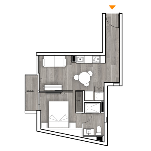 Planta C