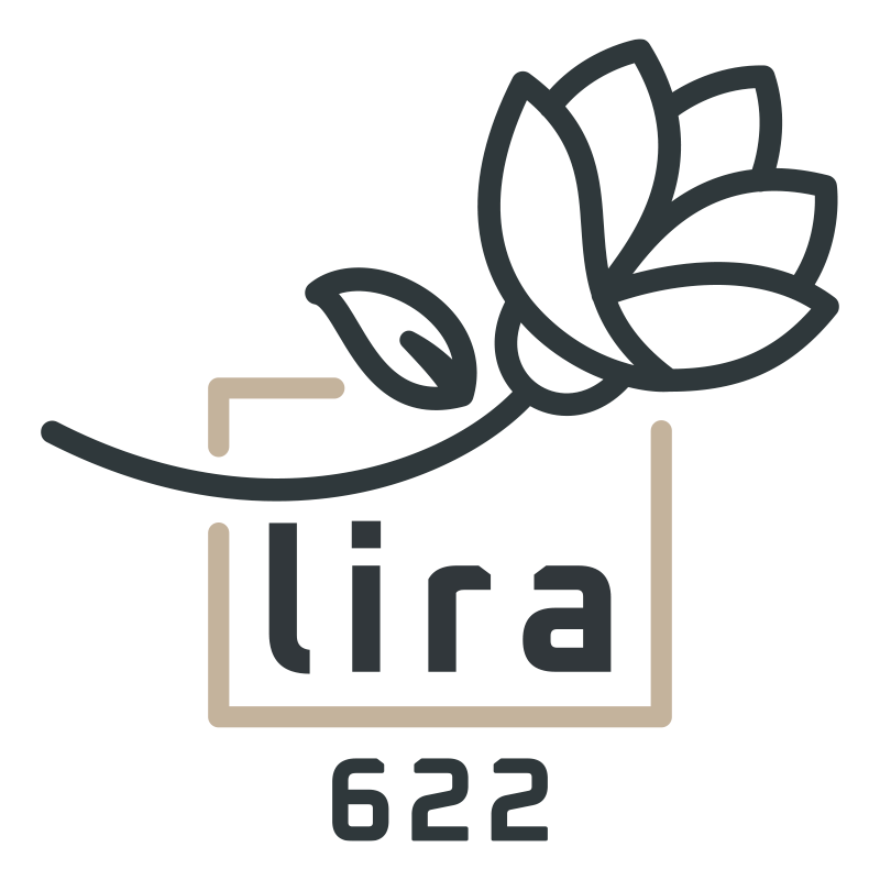 Logo Lira 622
