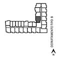 Esquicio Planta C