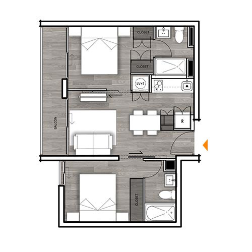 Planta C