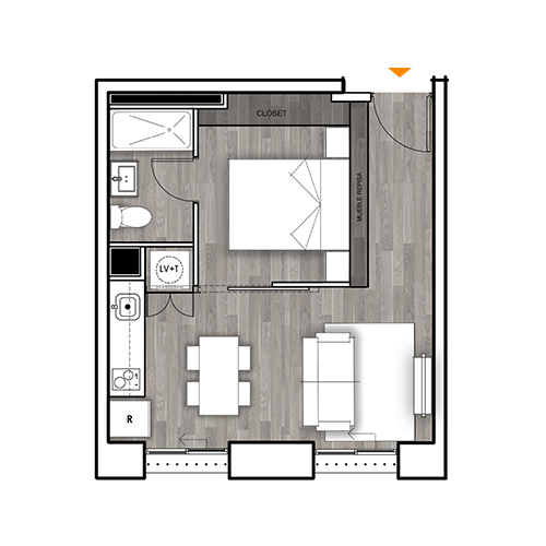 Planta C