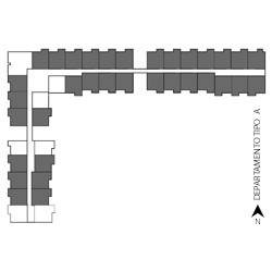 Esquicio Planta C