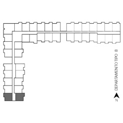 Esquicio Planta C