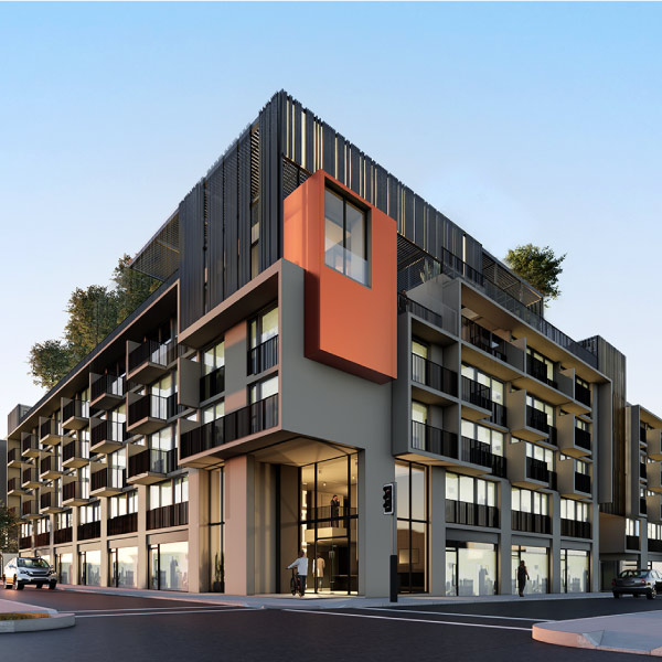 Residencial Verde Norte