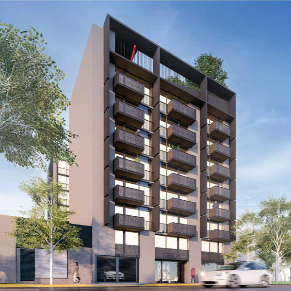 Residencial Verde Norte