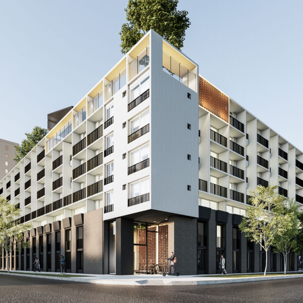 Residencial Verde Norte