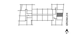 Esquicio Planta C