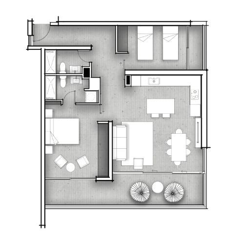 Planta C