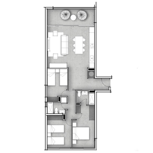 Planta C