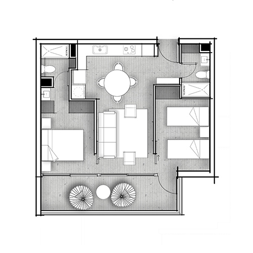 Planta C