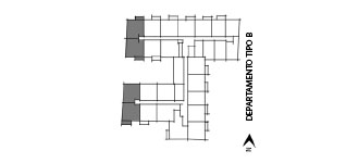 Esquicio Planta C