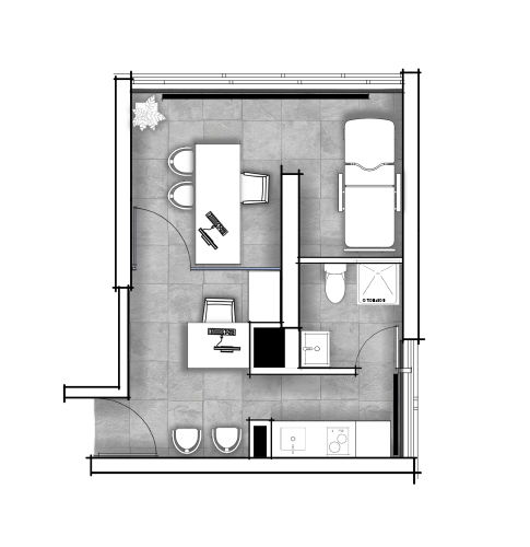 Planta C