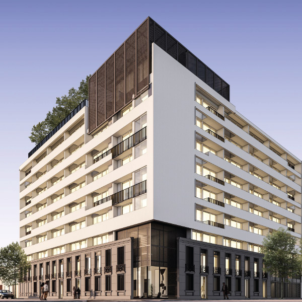 Residencial Verde Norte