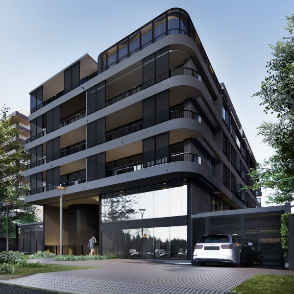 Residencial Verde Norte