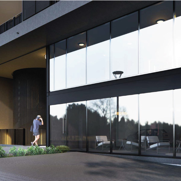 Residencial Verde Norte