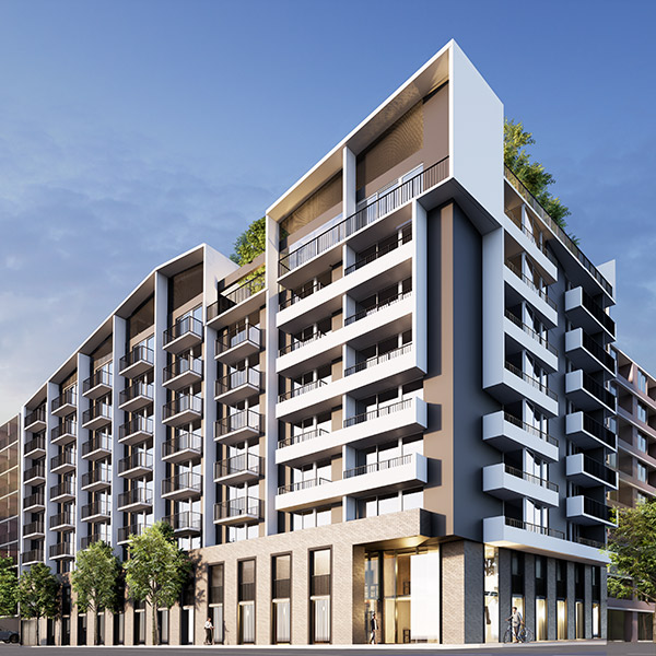 Residencial Verde Norte