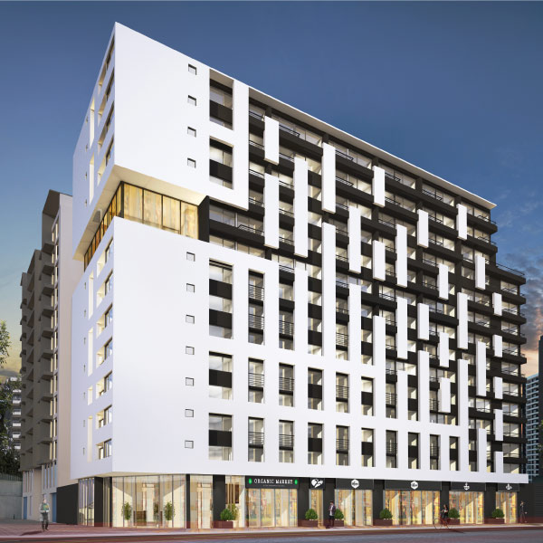 Residencial Verde Norte