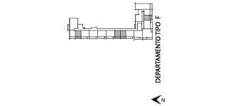Esquicio Planta C