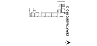 Esquicio Planta C
