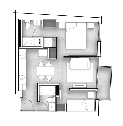 Planta C