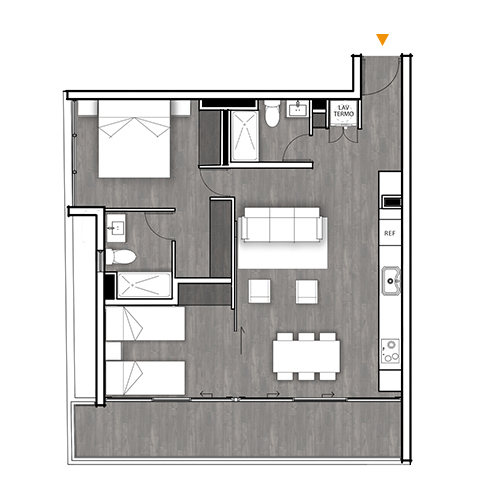 Planta C