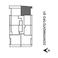 Esquicio Planta C