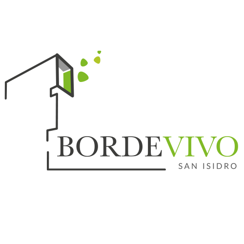 Logo Borde Vivo