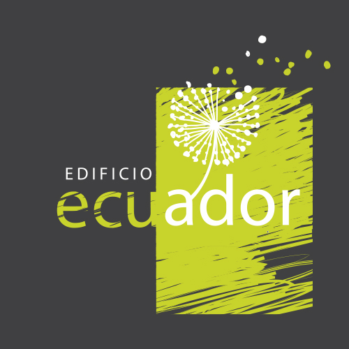 Logo Ecuador