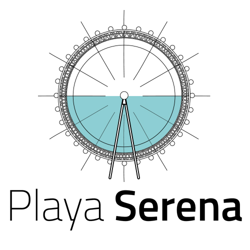Logo Playa Serena