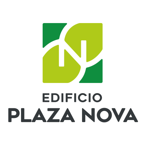 Logo Plaza Nova