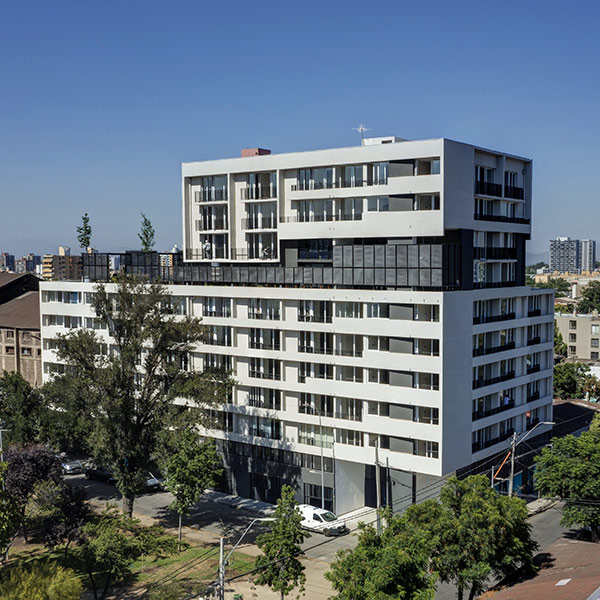 Residencial Verde Norte