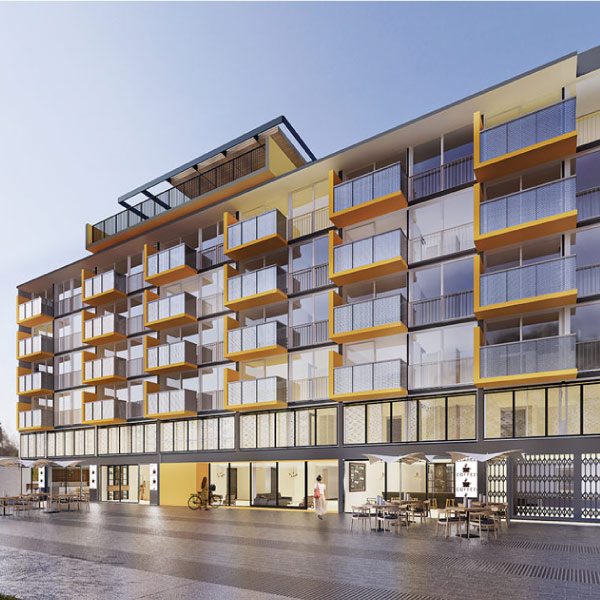 Residencial Verde Norte
