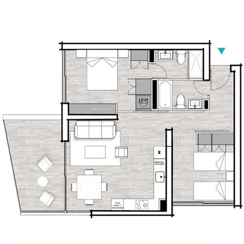 Planta C
