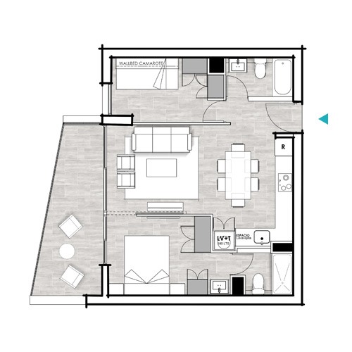 Planta C