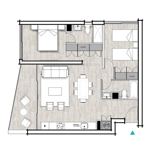 Planta C
