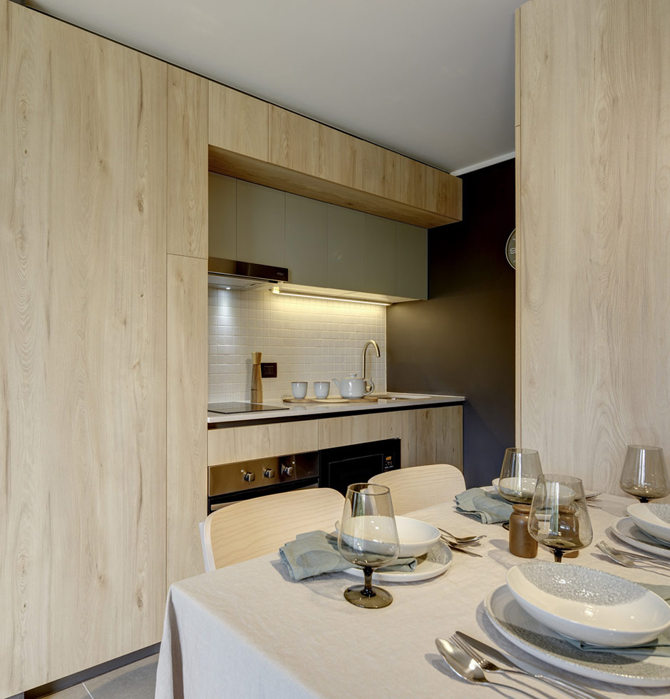 Áreas comunes 2
