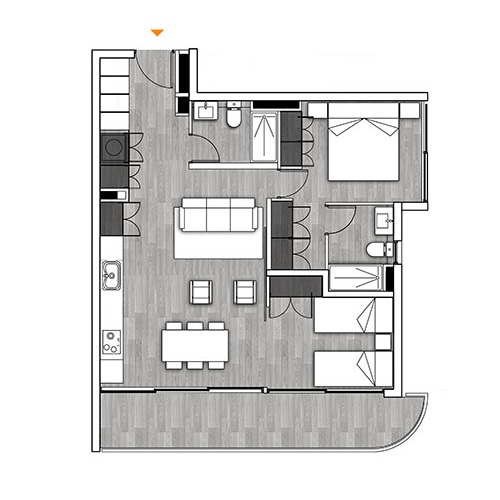 Planta C