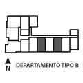 Esquicio Planta C