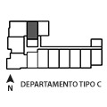 Esquicio Planta C